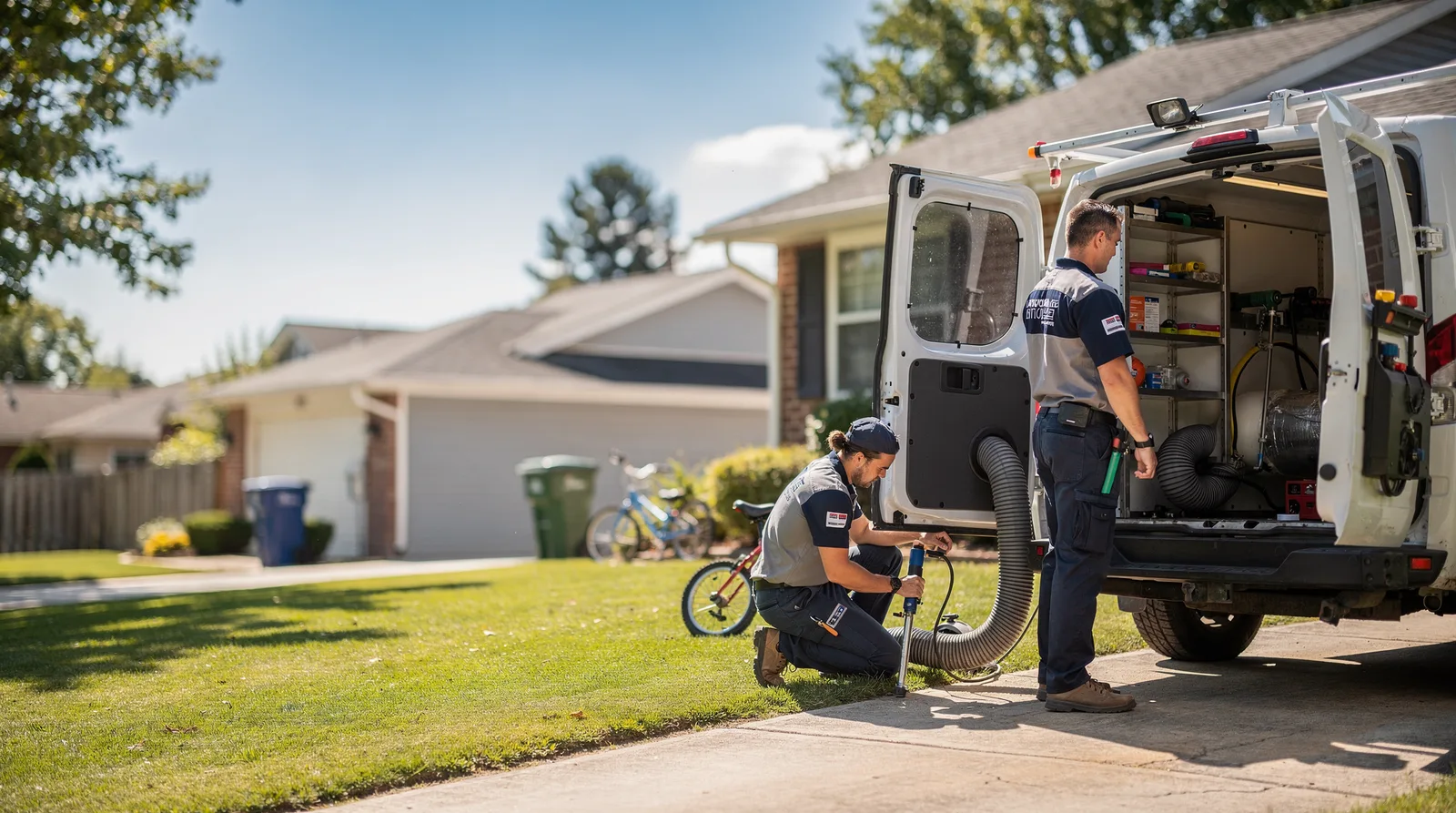 24/7 HVAC Repair & AC Replacement in Kent, NY near me